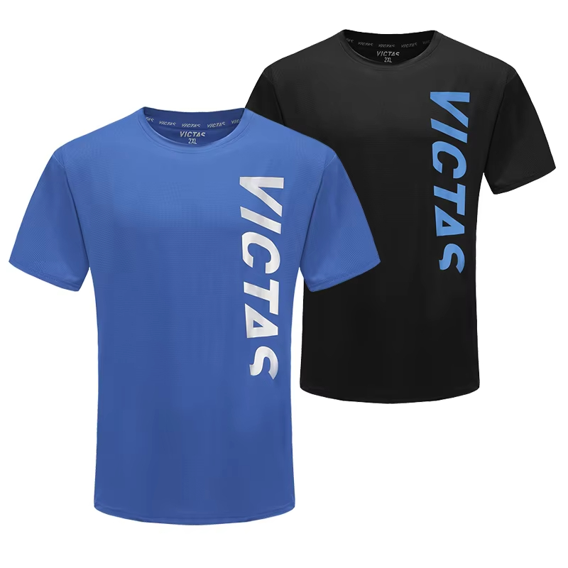 Table Tennis Club Jersey - Victas Japan National Team Table Tennis