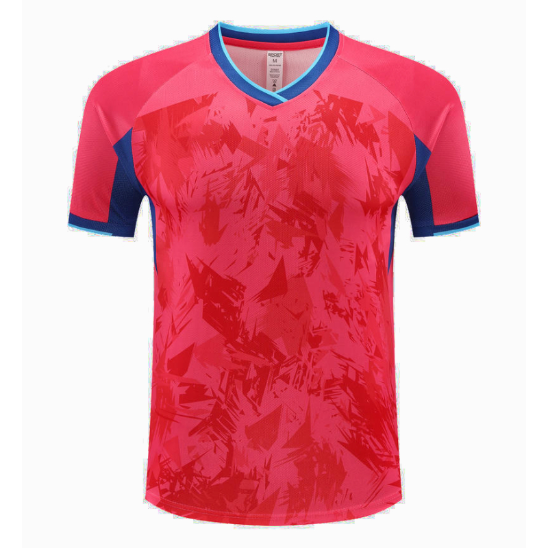 Hot sell New Table Tennis Jers - огляд і ціна Table Tennis Club Jersey