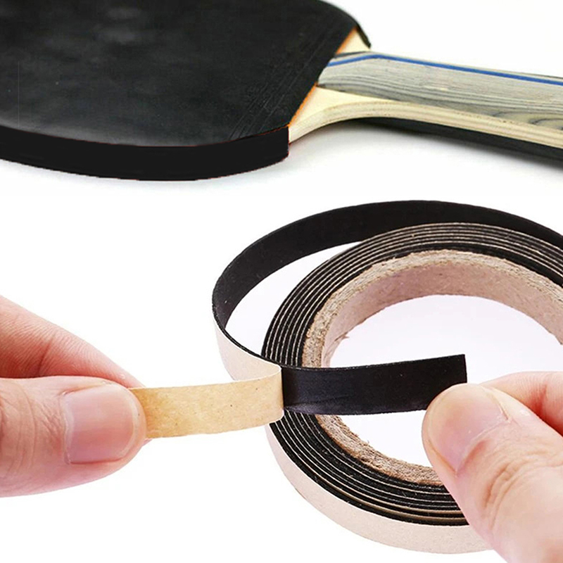 Racket Protective Glue Super T - огляд і ціна Side Tape Racket