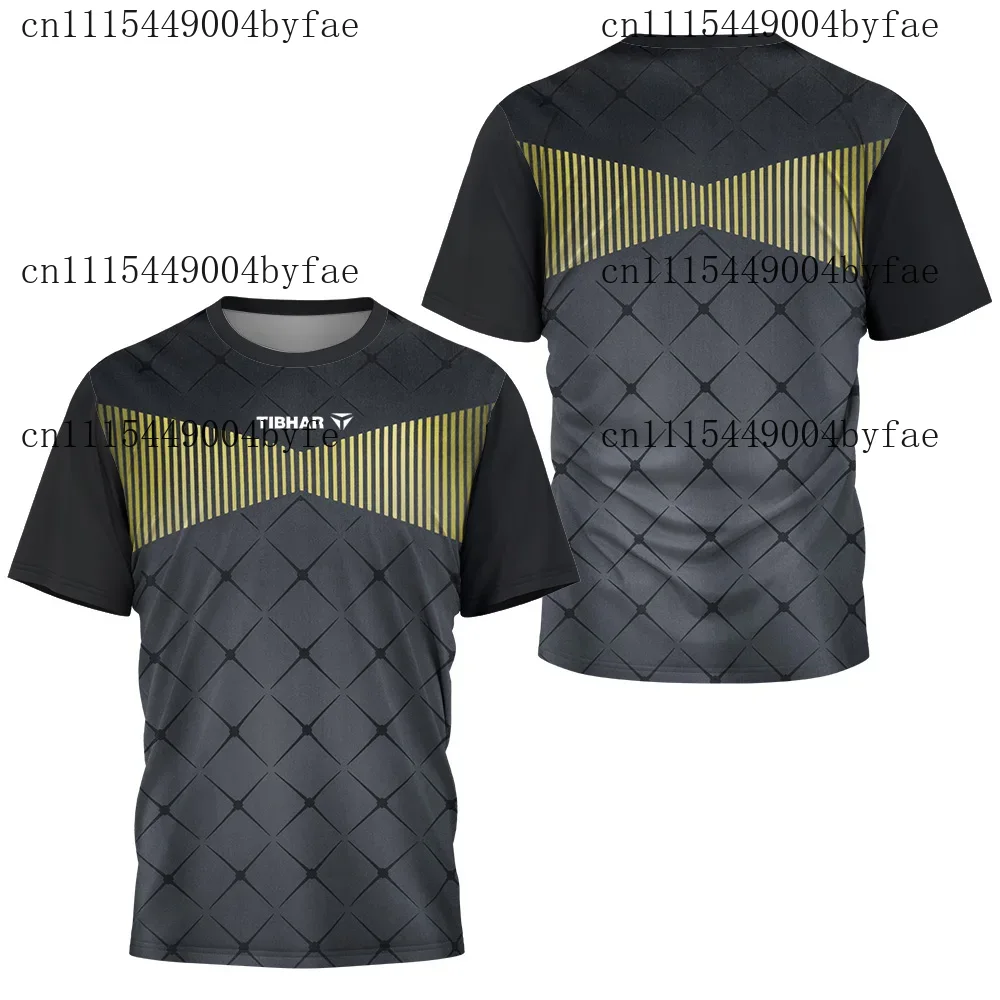 2026 Hot Felix Lebrun Sports Q - огляд і ціна Table Tennis Club Jersey