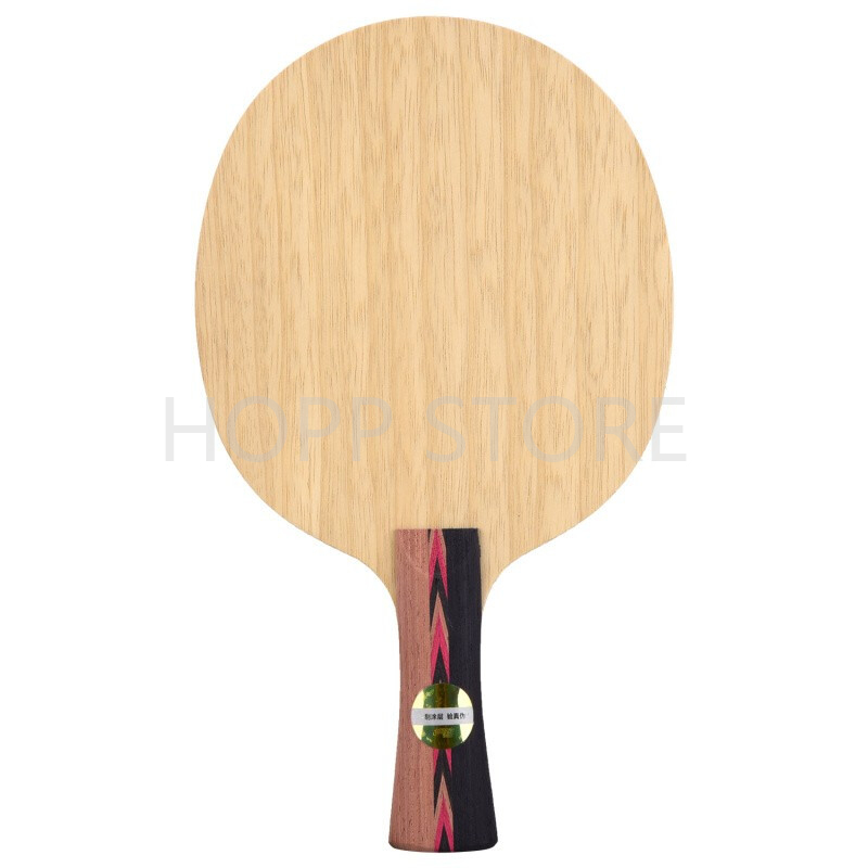 DHS PG5 PG5X POWER-G 5 PG 5 Ta - огляд і ціна Table Tennis Viscaria