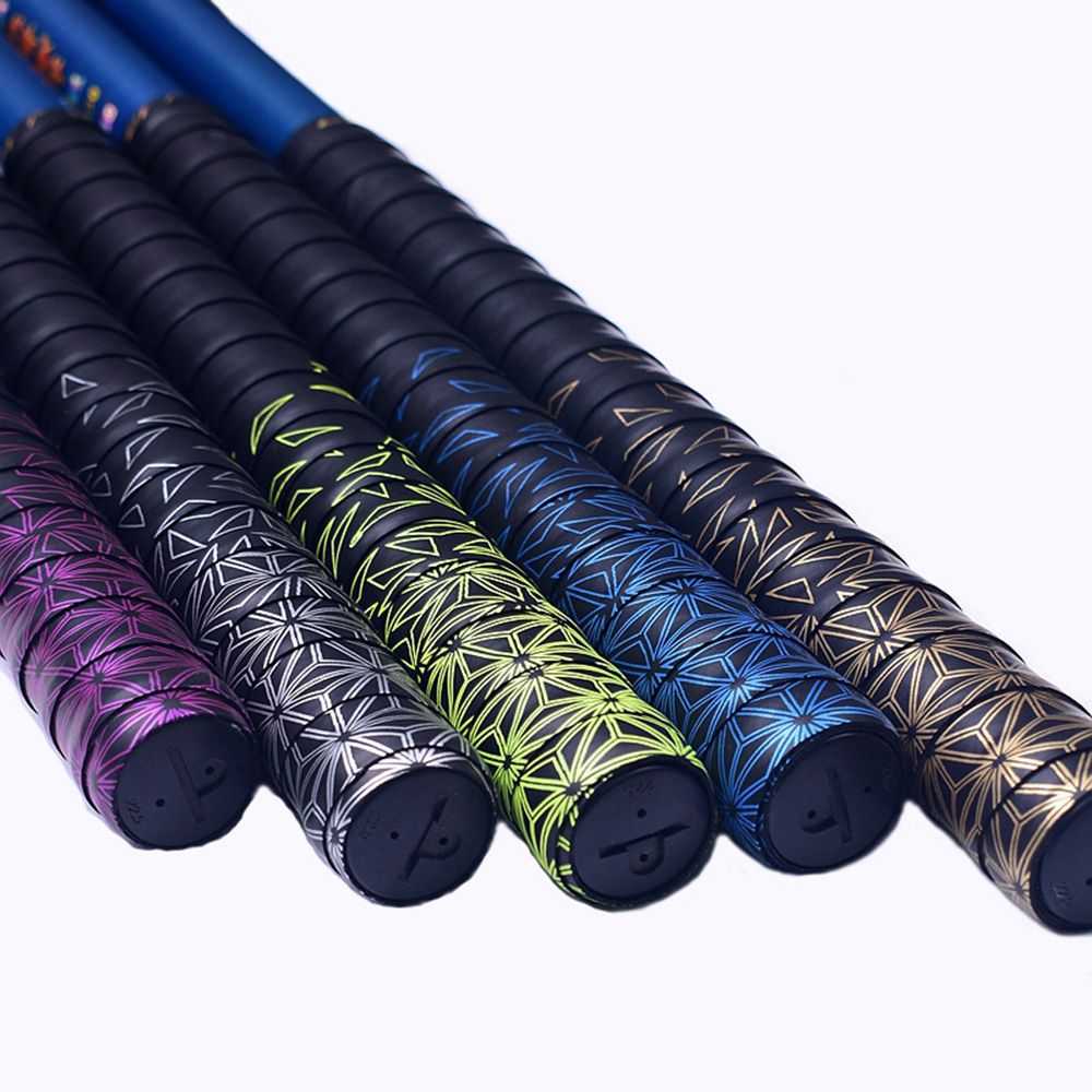 1.8m Anti-slip Fishing Rod Gri - огляд і ціна Side Tape Racket