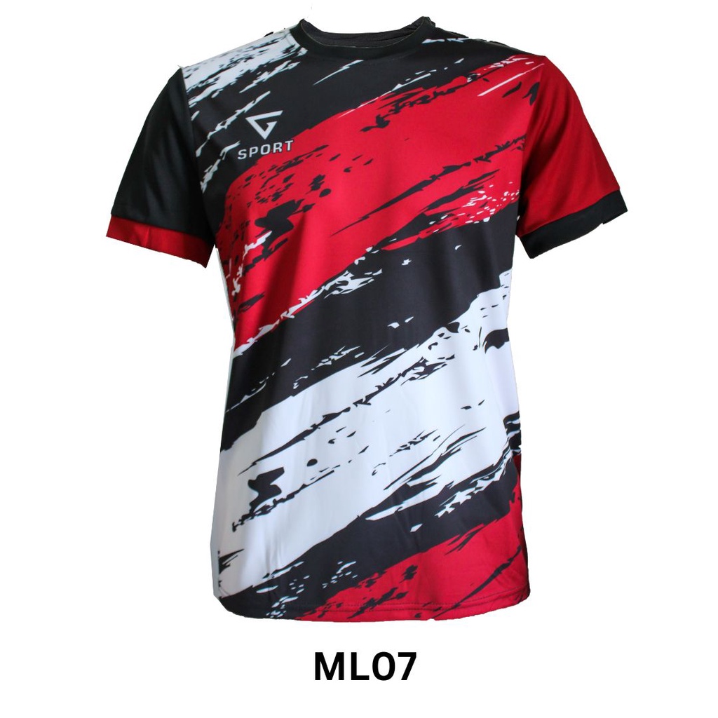 Men's Quick Drying Sportswear  - огляд і ціна Table Tennis Club Jersey