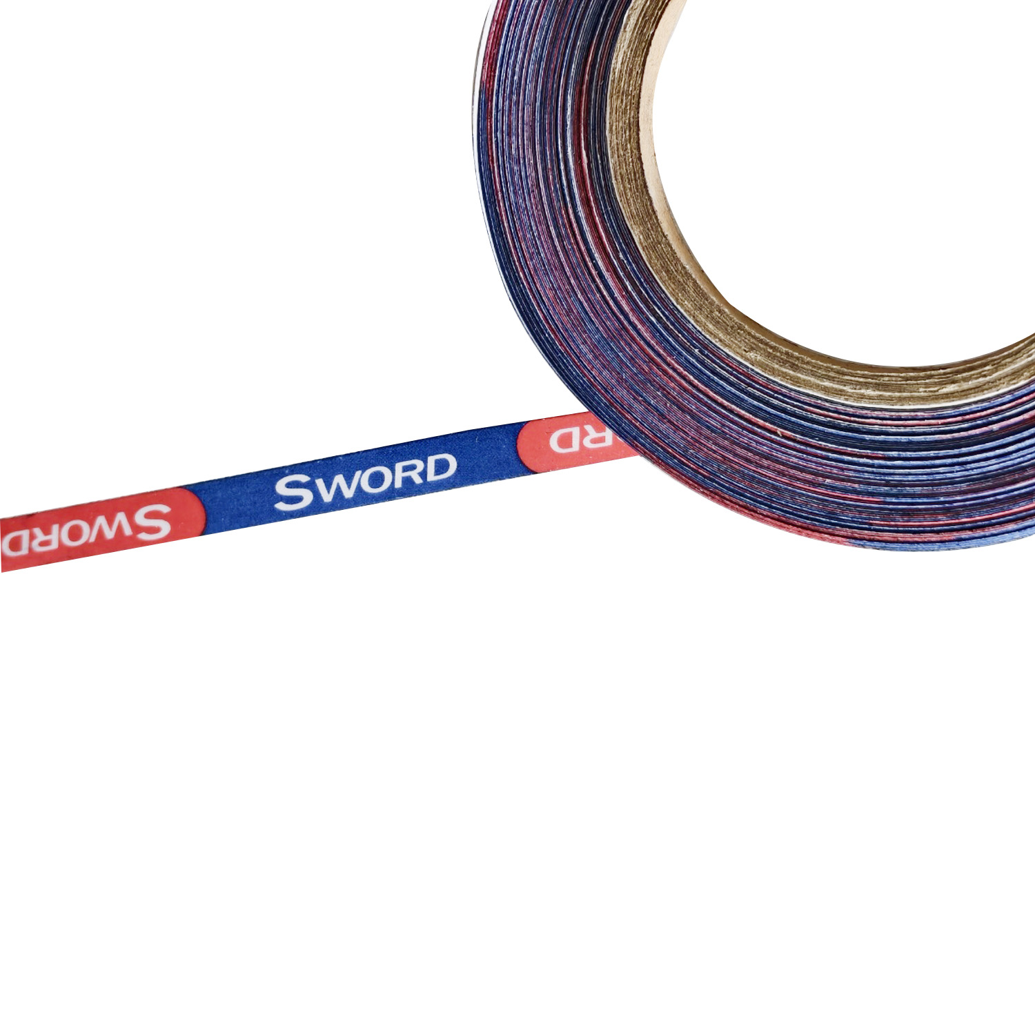 1cm*25M SWORD Edge Tape for Ta - огляд і ціна Side Tape Racket