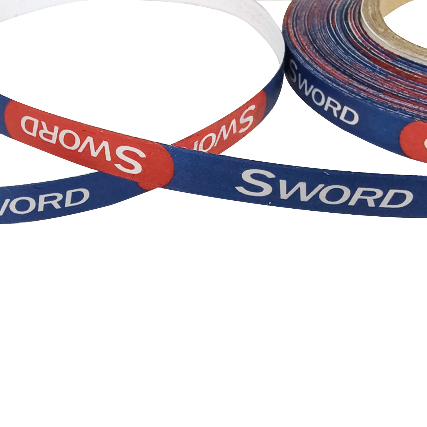 1cm*25M SWORD Edge Tape for Ta - огляд і ціна Side Tape Racket