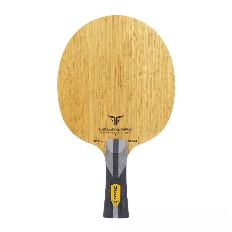 LOKI TELSON PRO-05 Table Tenni - огляд і ціна Table Tennis Paddles