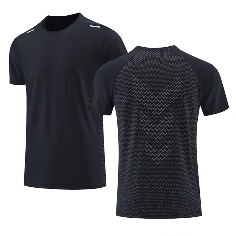 Mens T Shirt Sports Running T  - огляд і ціна Table Tennis Club Jersey