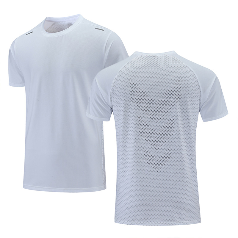 Mens T Shirt Sports Running T  - огляд і ціна Table Tennis Club Jersey