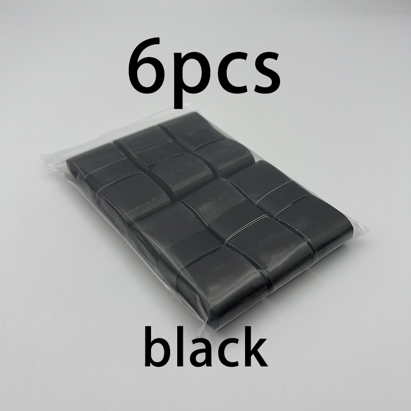 6 Pieces Original Overgrip Ant - огляд і ціна Side Tape Racket