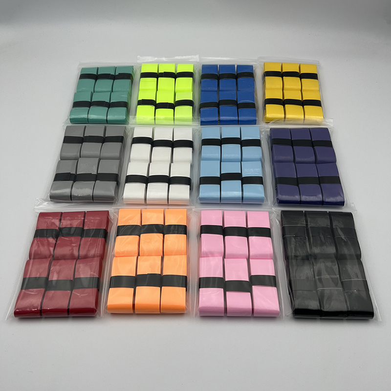 6 Pieces Original Overgrip Ant - огляд і ціна Side Tape Racket