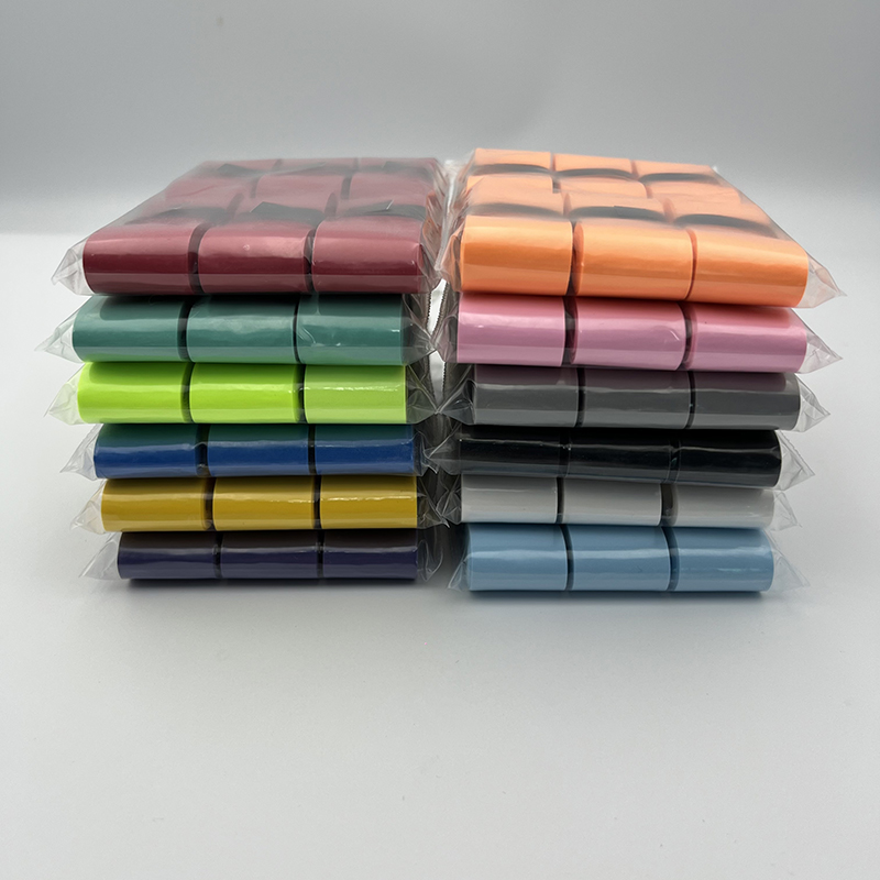 6 Pieces Original Overgrip Ant - огляд і ціна Side Tape Racket