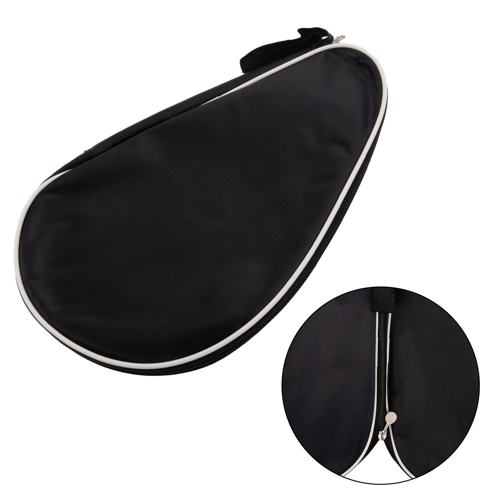 Table Tennis Racket Bag With H - огляд і ціна Table Tennis Kit Bag