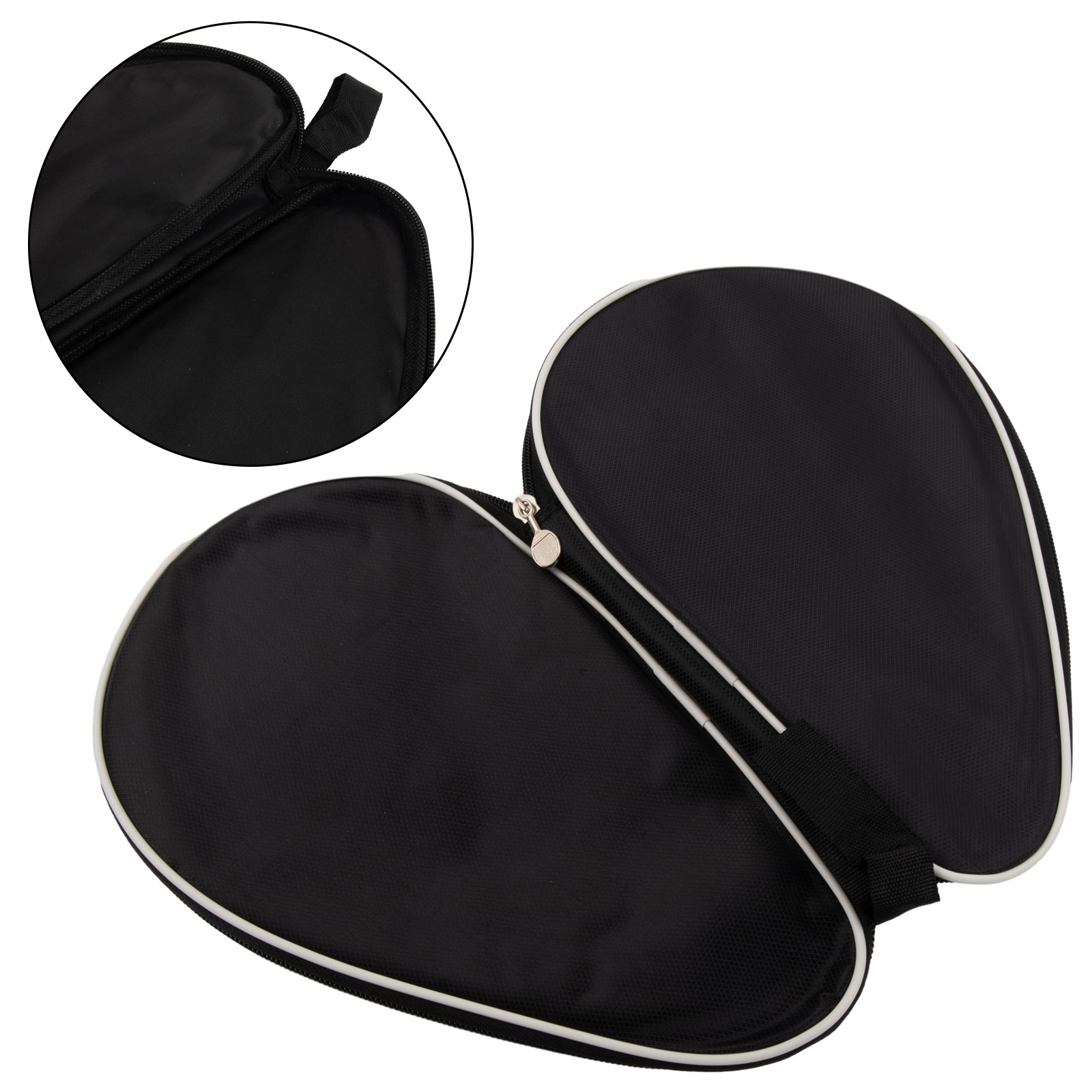 Table Tennis Racket Bag With H - огляд і ціна Table Tennis Kit Bag