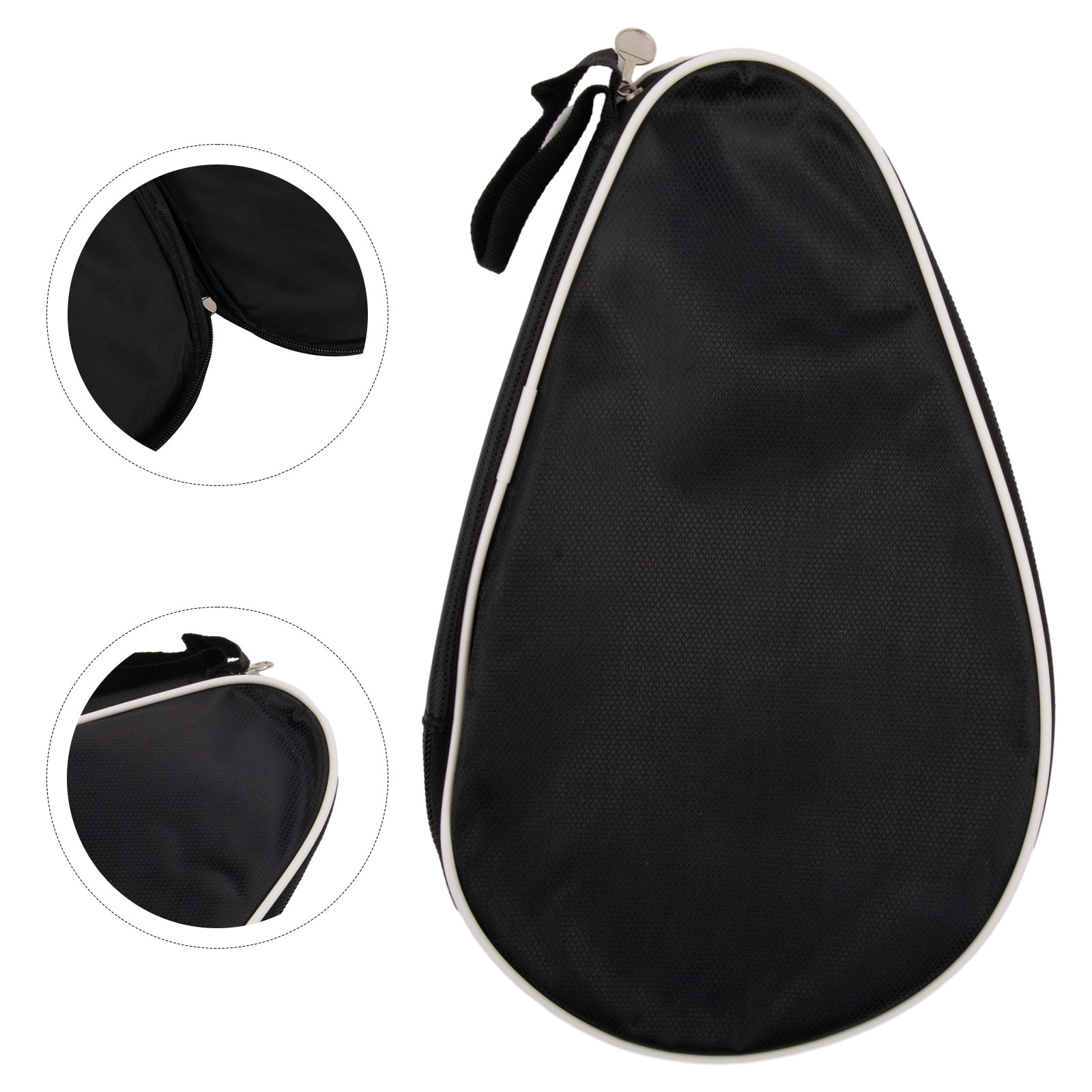 Table Tennis Racket Bag With H - огляд і ціна Table Tennis Kit Bag