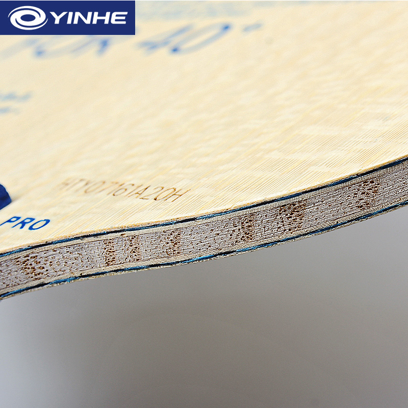 Yinhe V14 Pro Table Tennis Bla - огляд і ціна Table Tennis Viscaria