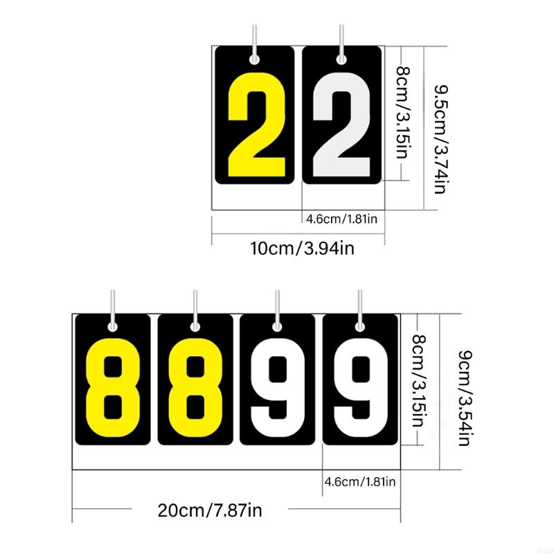 Manual Scoring Board for Cue S - огляд і ціна Table Tennis Is Played With A