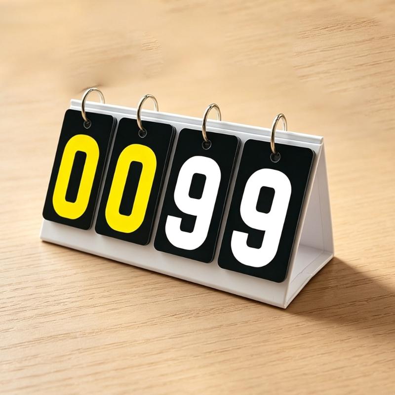 Manual Scoring Board for Cue S - огляд і ціна Table Tennis Is Played With A