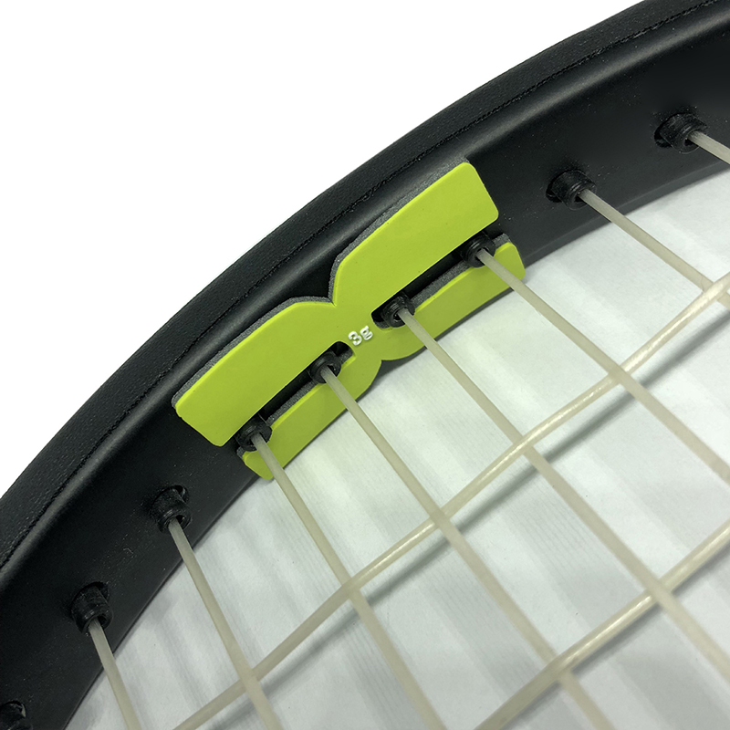 New Badminton Racket Weight Ra - огляд і ціна Table Tennis Head To Head