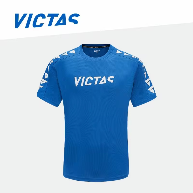 Victas Japan National Team Tab - огляд і ціна Table Tennis Club Jersey