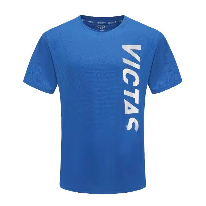 Victas Japan National Team Tab - огляд і ціна Table Tennis Club Jersey