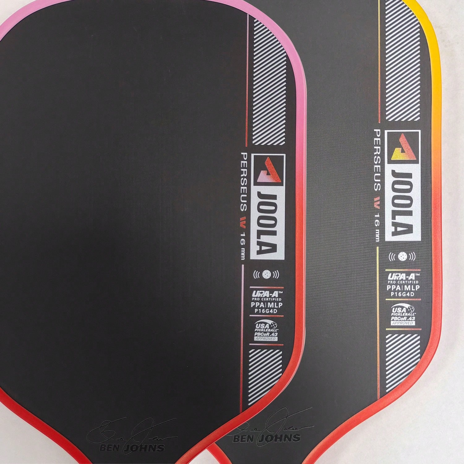 JOOLA Pro V Enhanced Table Ten - огляд і ціна Table Tennis Viscaria