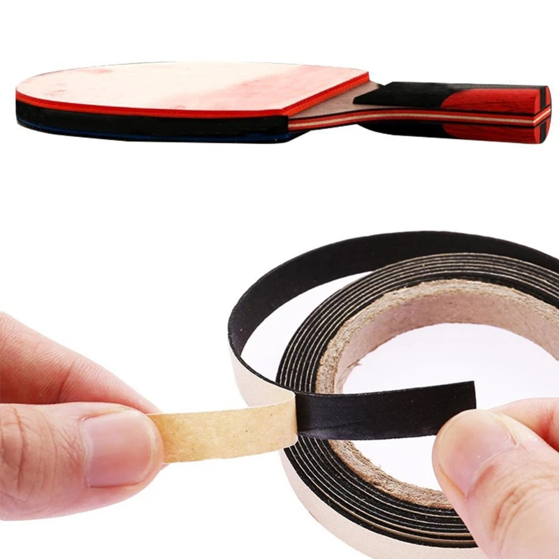1cmx2M Super Thick Edge Tape f - огляд і ціна Side Tape Racket