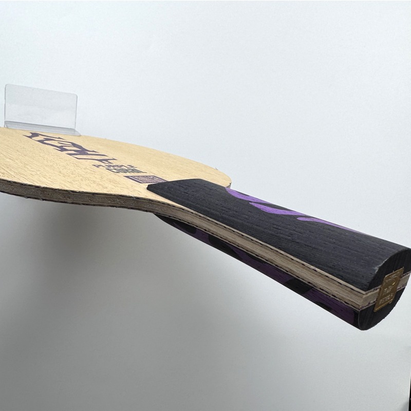 Meteor Purple Coral Table Tenn - огляд і ціна Table Tennis Paddles