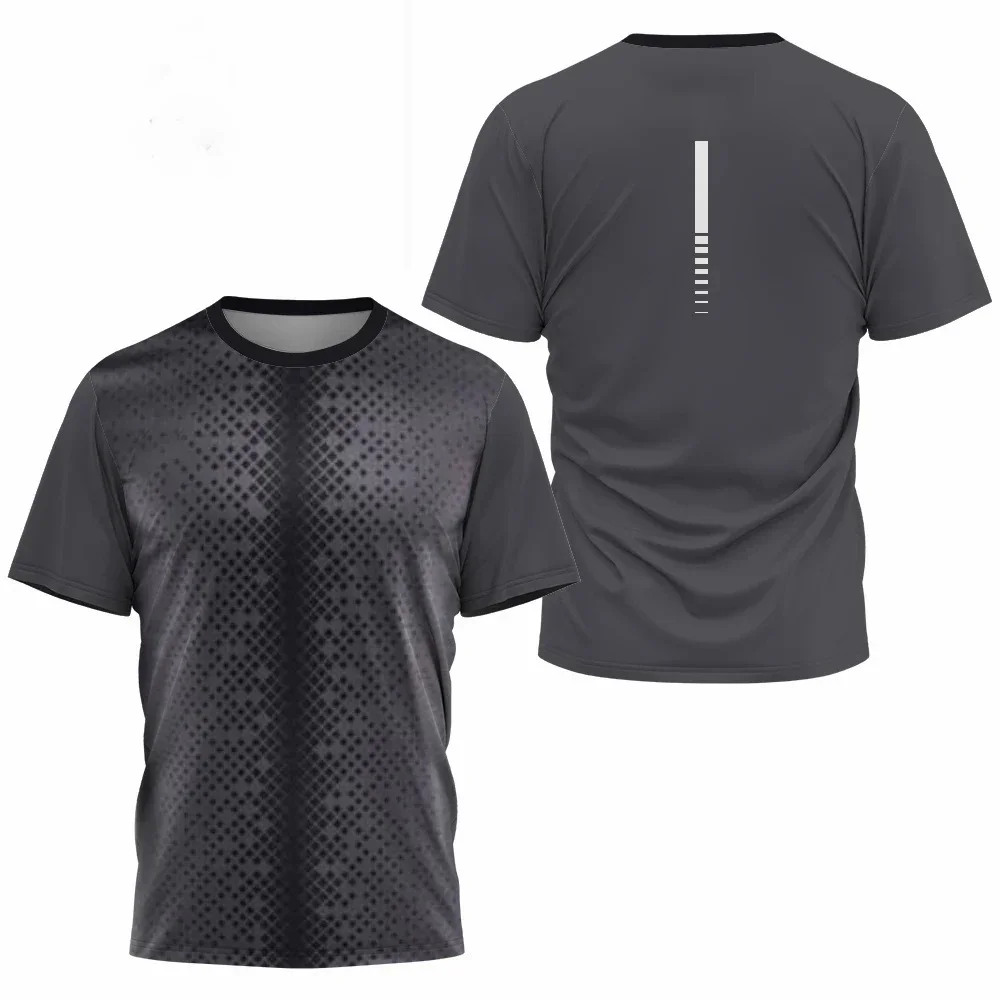 Popular fitness running T-shir - огляд і ціна Table Tennis Club Jersey