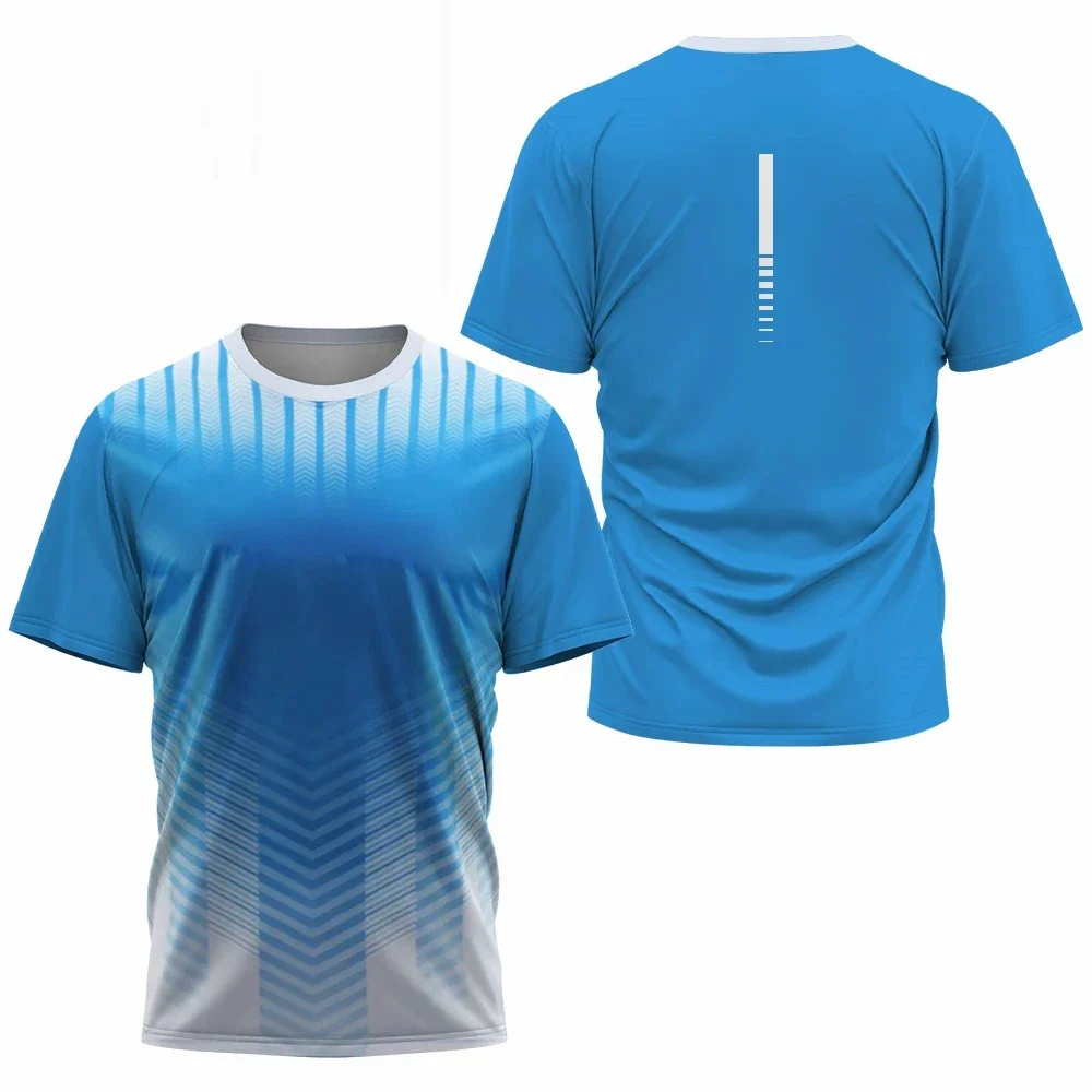 Popular fitness running T-shir - огляд і ціна Table Tennis Club Jersey