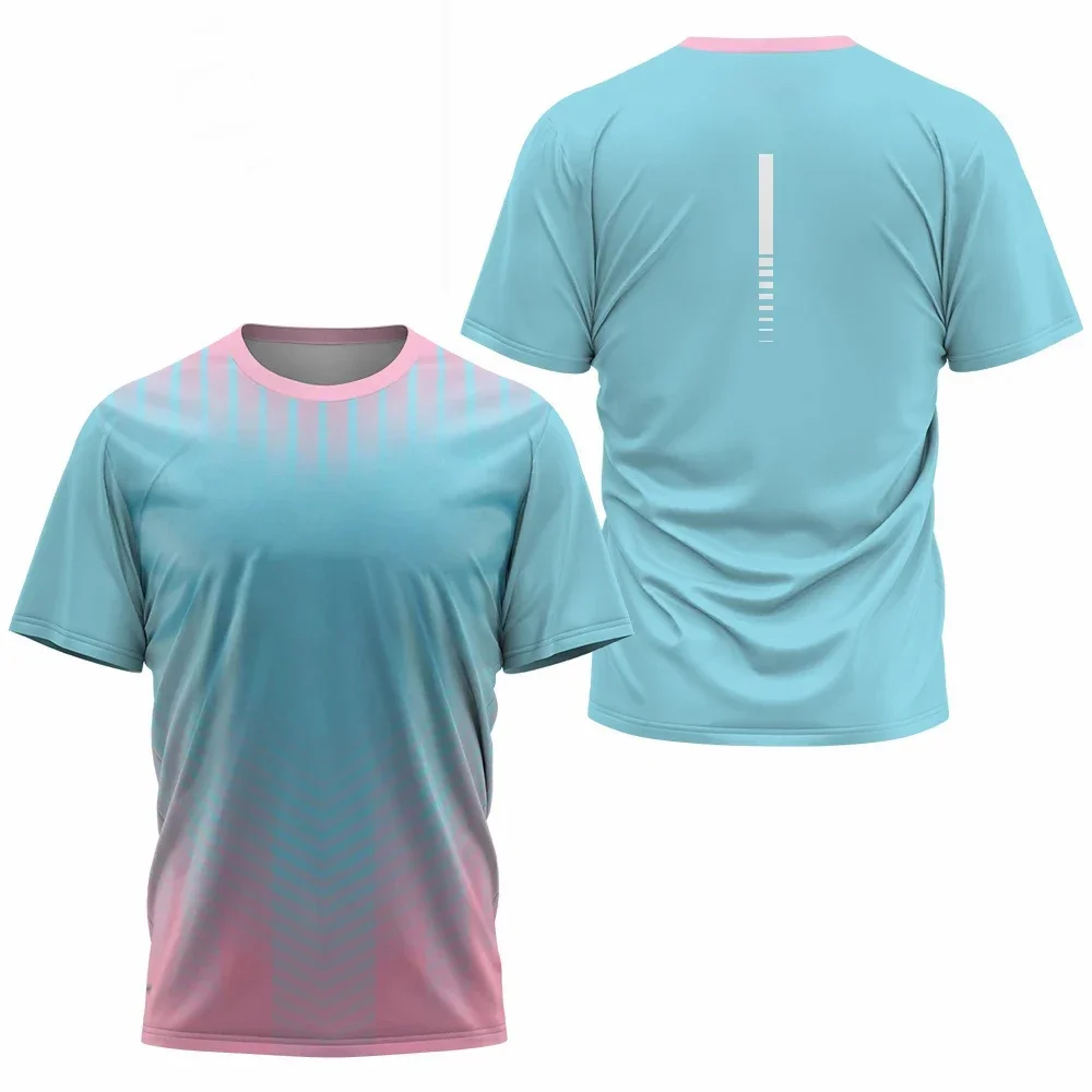 Popular fitness running T-shir - огляд і ціна Table Tennis Club Jersey