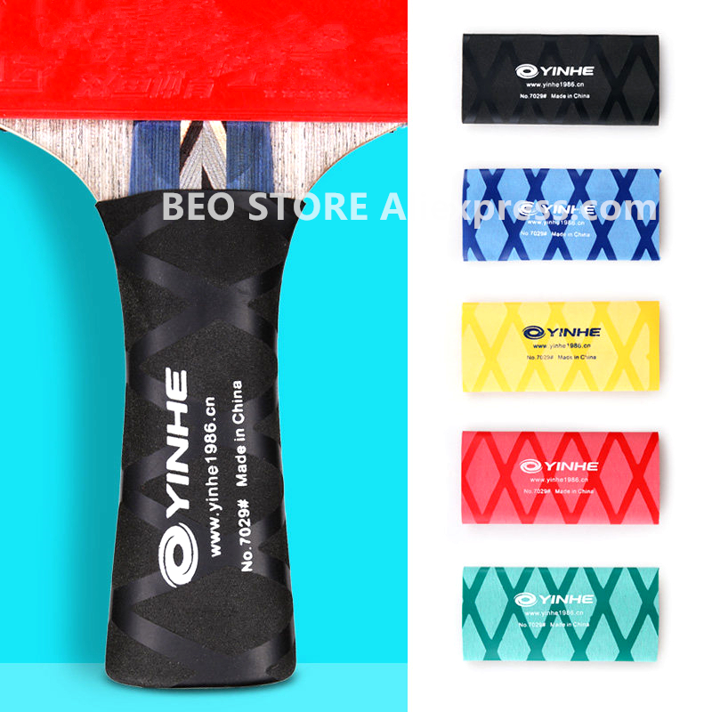 2pcs YINHE galaxy overgrip for - огляд і ціна Side Tape Racket