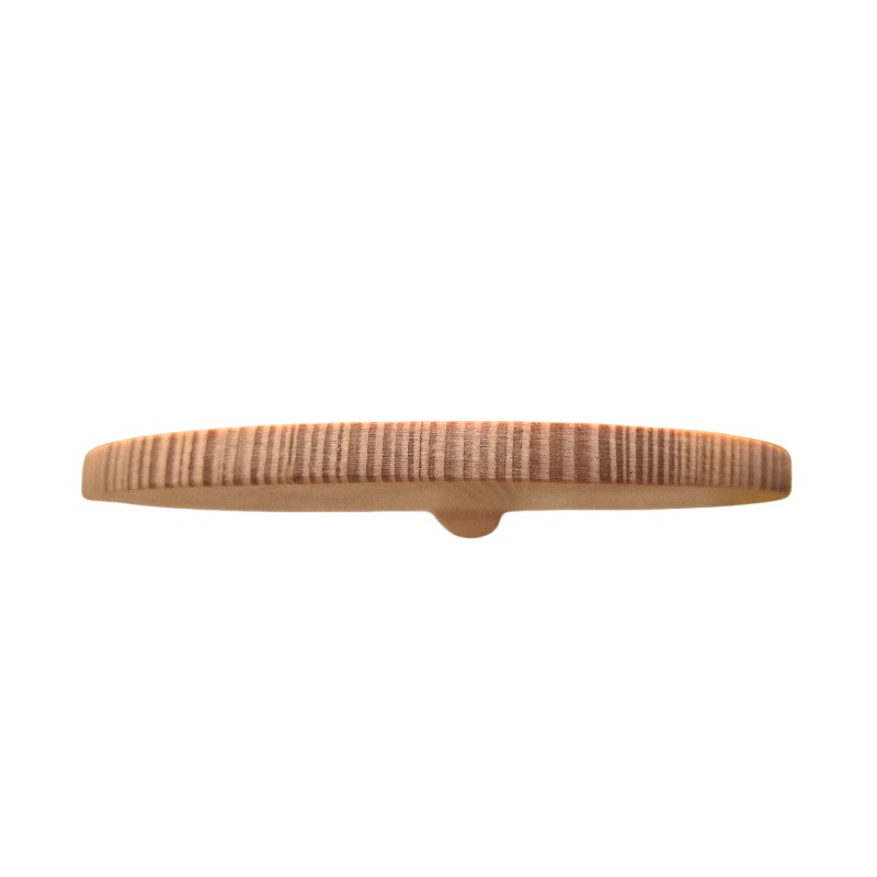 1-Ply 8mm Vertical Grain Hinok - огляд і ціна Table Tennis Paddles