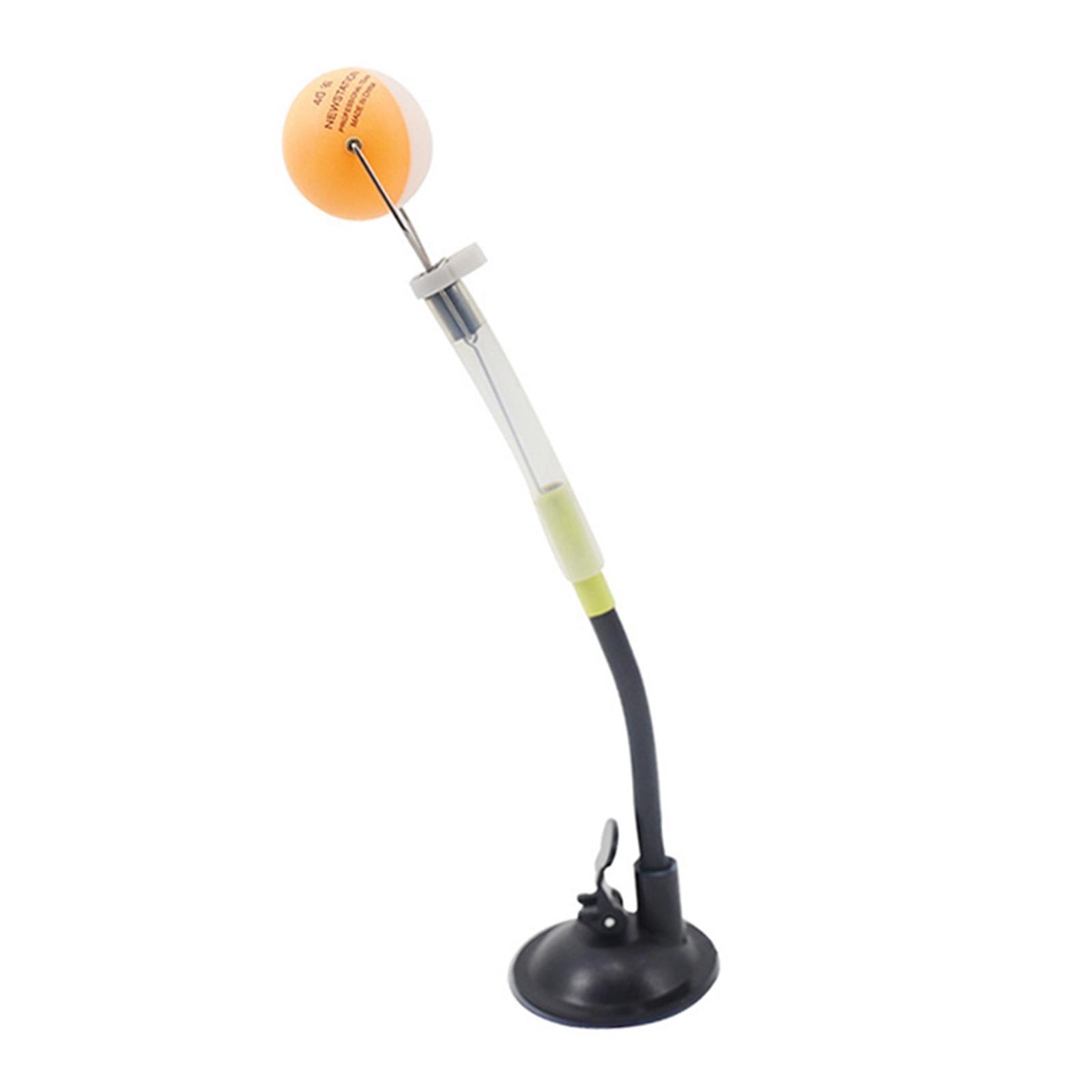 Table Tennis Ball Trainer with - огляд і ціна Table Tennis Footwork