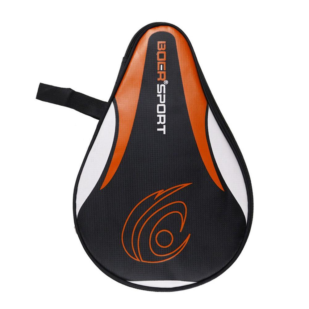 1PC 30x19cm Table Tennis Racke - огляд і ціна Table Tennis Kit Bag