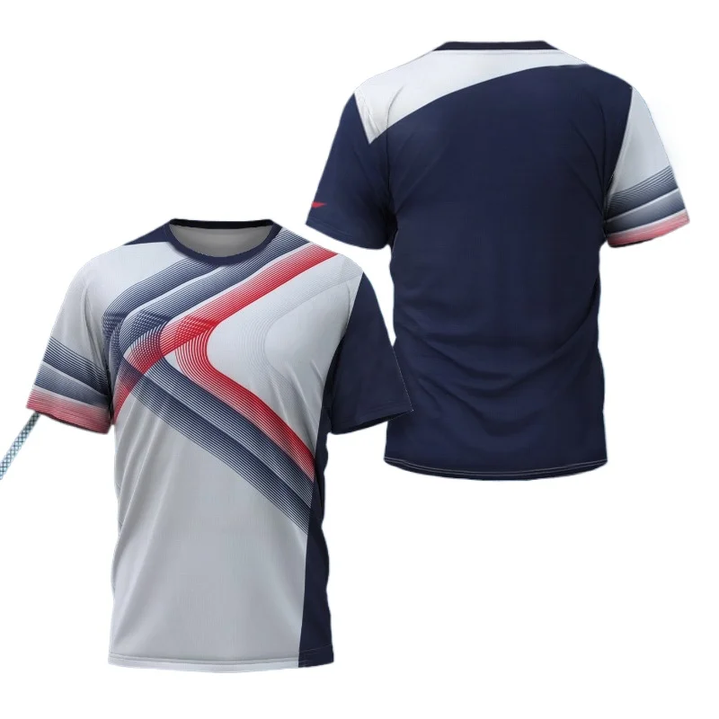 CHINA Dragon Table Tennis Grap - огляд і ціна Table Tennis Club Jersey