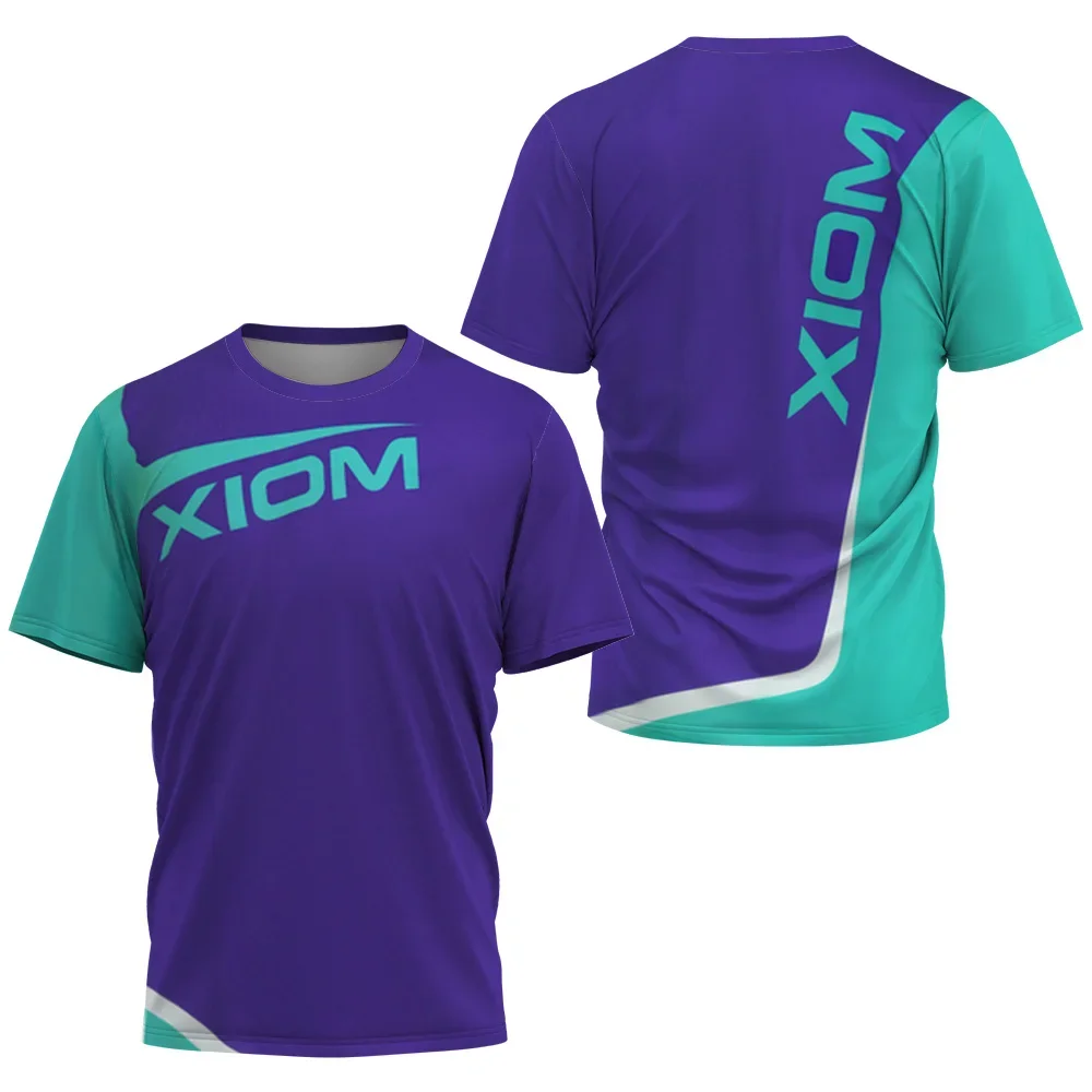 Men's table tennis badminton s - огляд і ціна Table Tennis Club Jersey