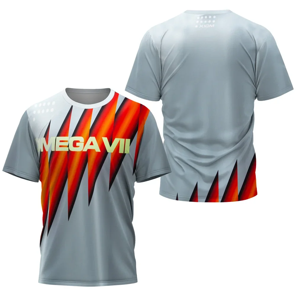 Men's table tennis badminton s - огляд і ціна Table Tennis Club Jersey