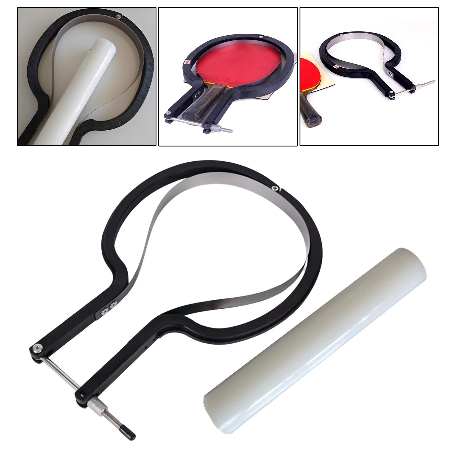 Table Tennis Cut Kit Precision - огляд і ціна Table Tennis Paddles