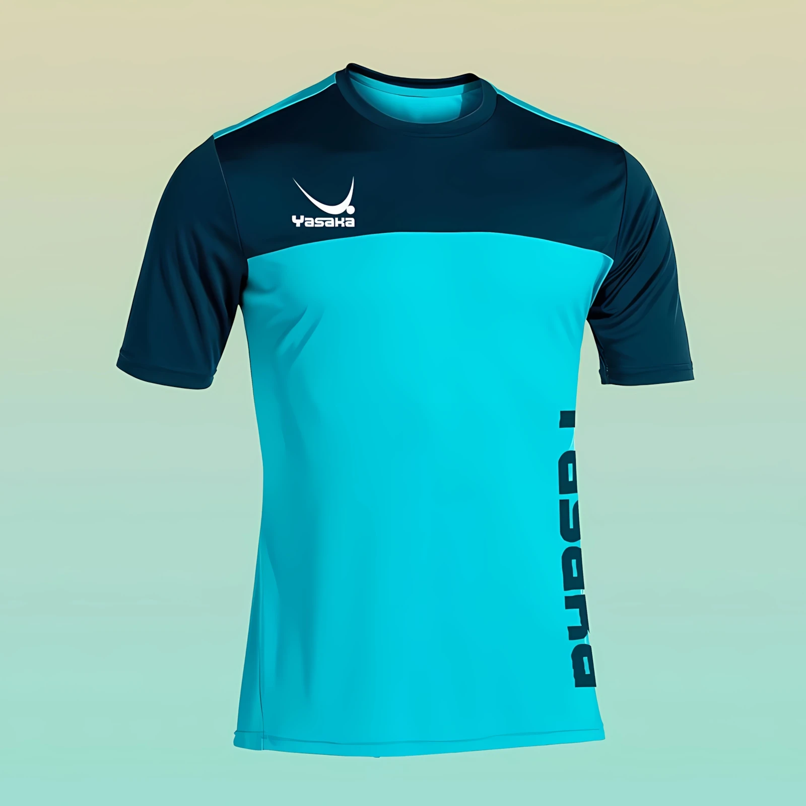 Fashion Men's T-shirt Outdoor  - огляд і ціна Table Tennis Club Jersey