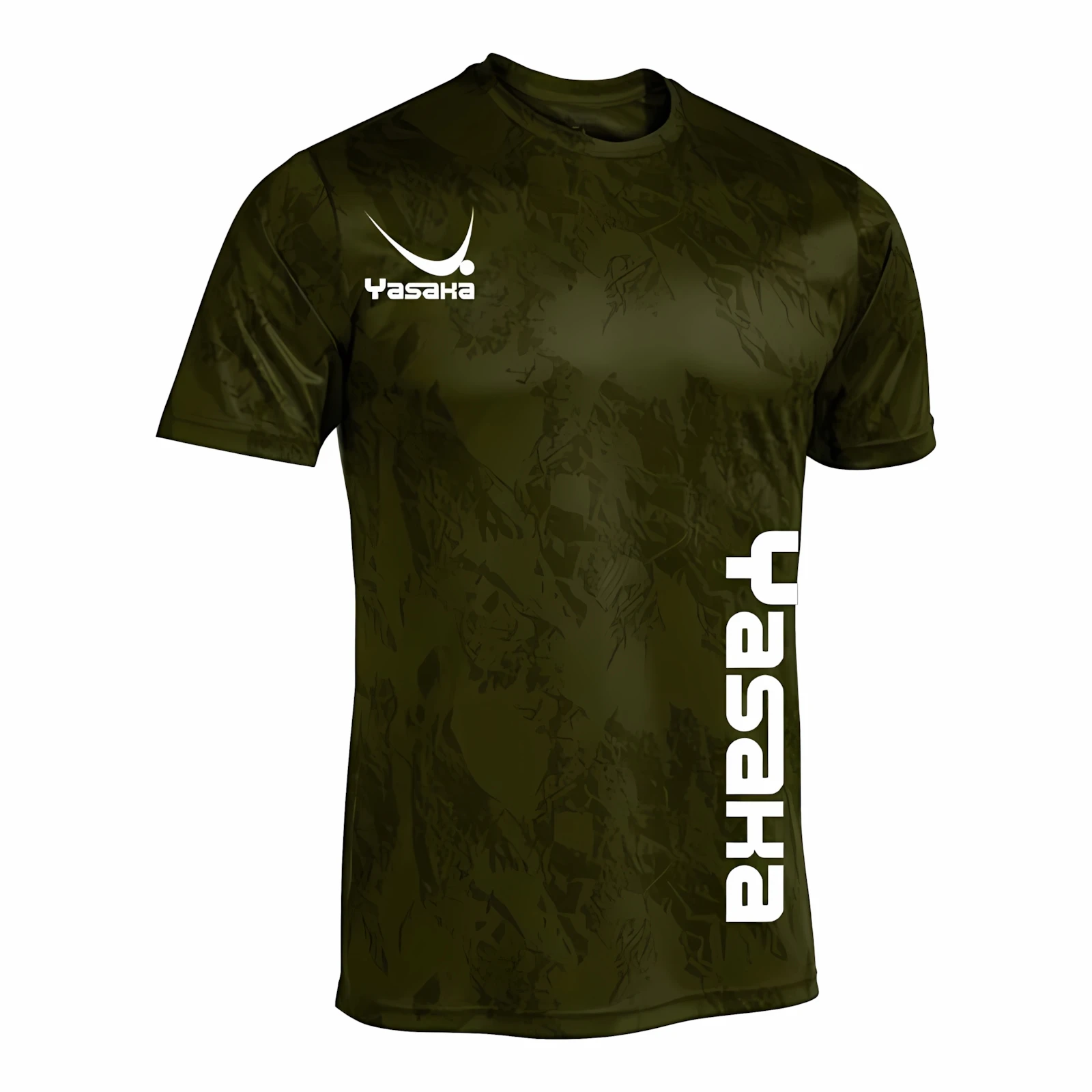 Fashion Men's T-shirt Outdoor  - огляд і ціна Table Tennis Club Jersey