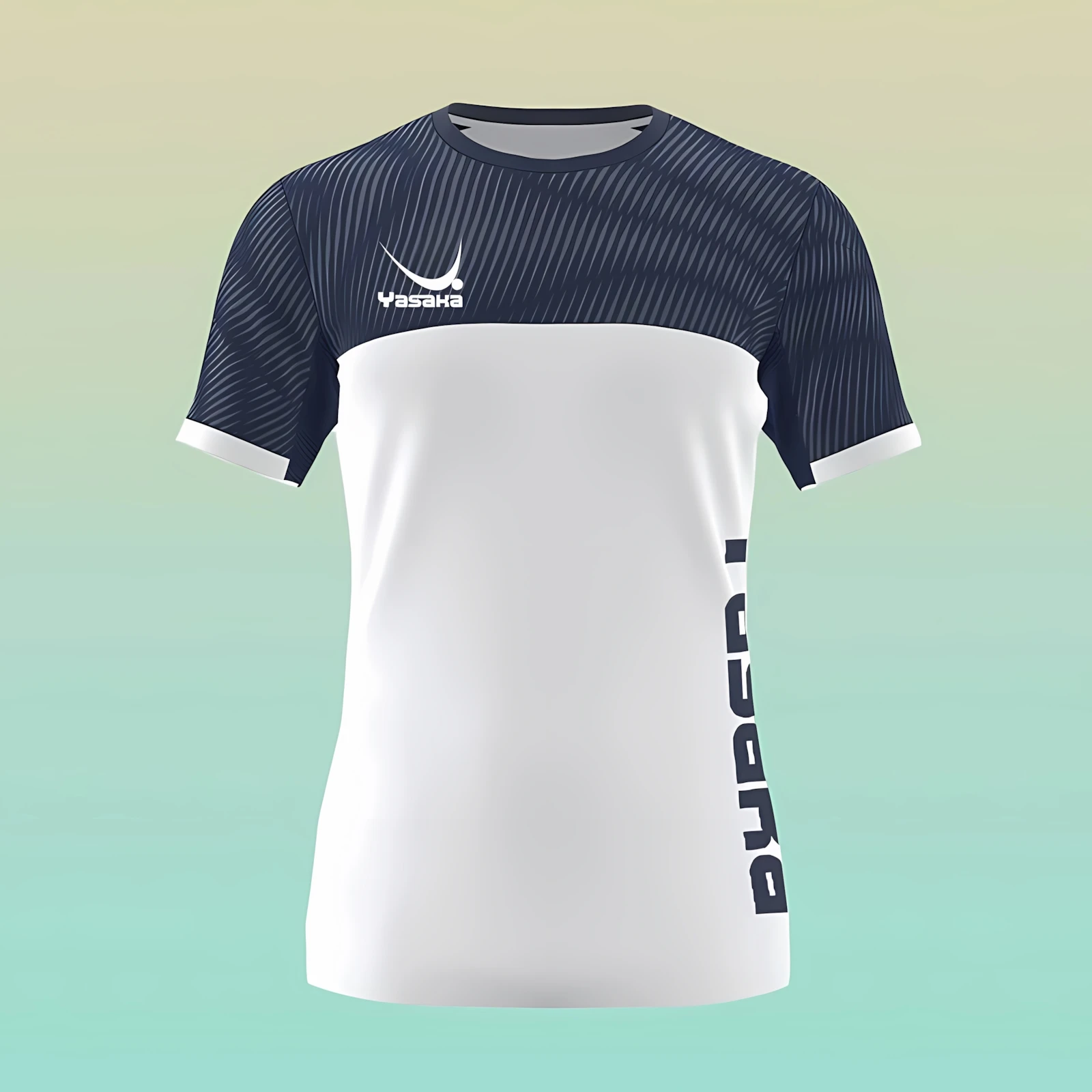 Fashion Men's T-shirt Outdoor  - огляд і ціна Table Tennis Club Jersey