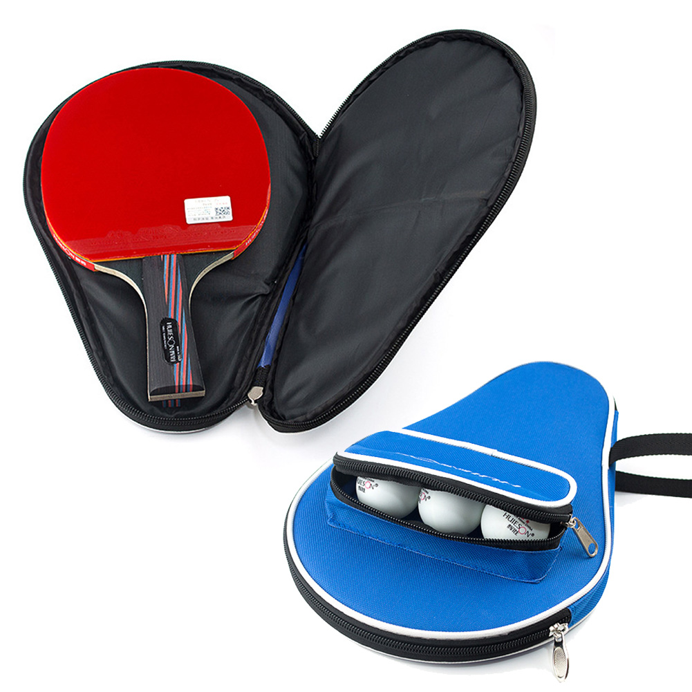 1PC Professional Table Tennis  - огляд і ціна Table Tennis Kit Bag