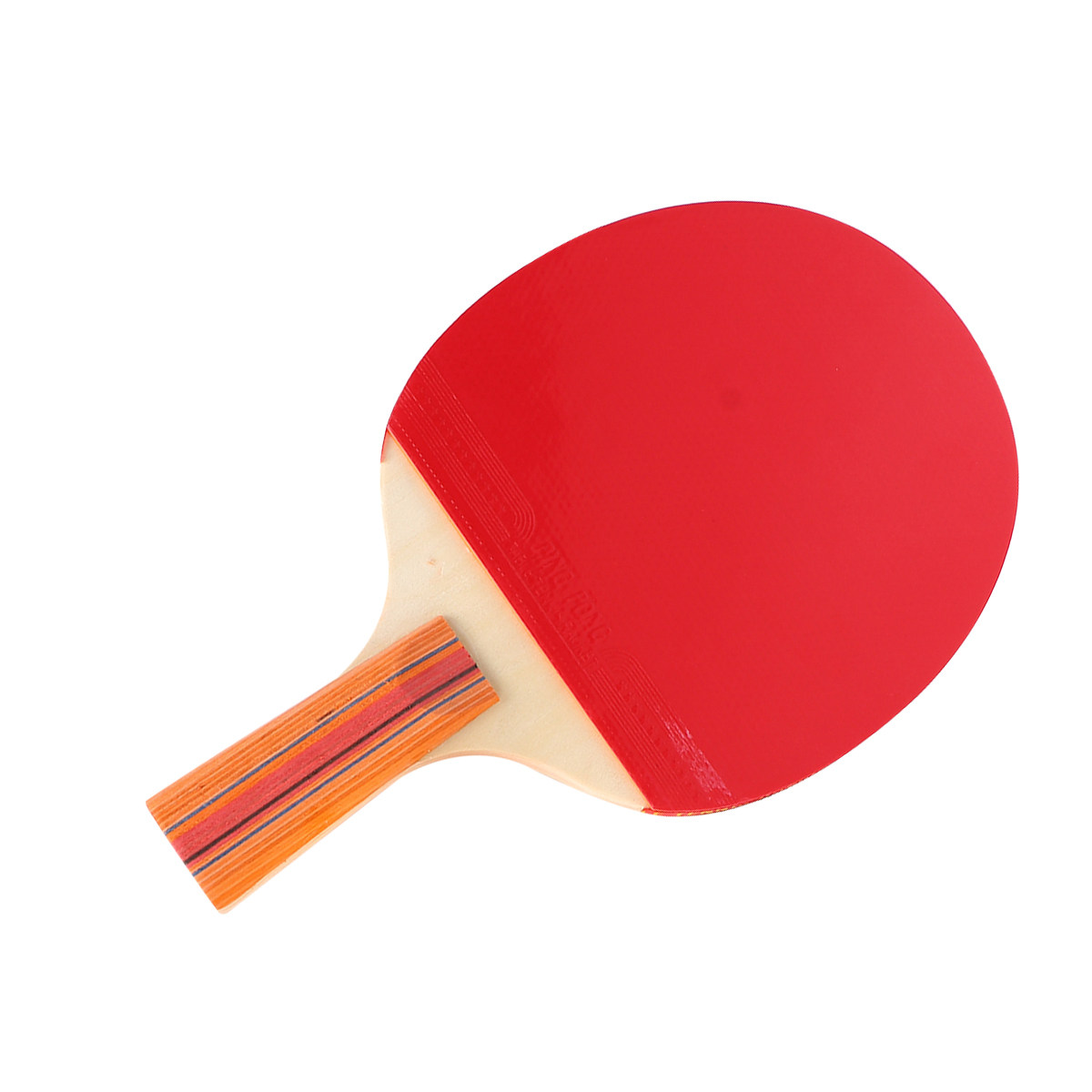 1Set Table Tennis Racket Premi - огляд і ціна Table Tennis Is Played With A