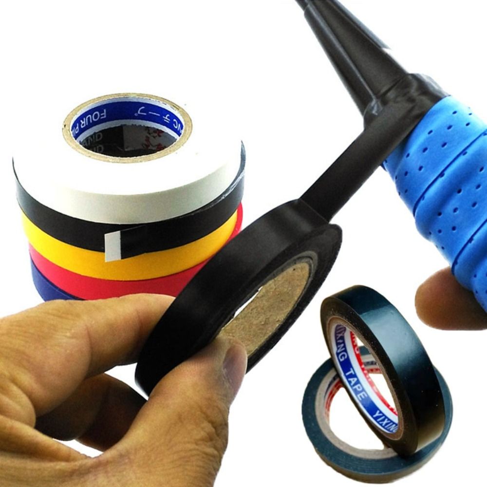 Multicolor Sweat Band Sealing  - огляд і ціна Side Tape Racket